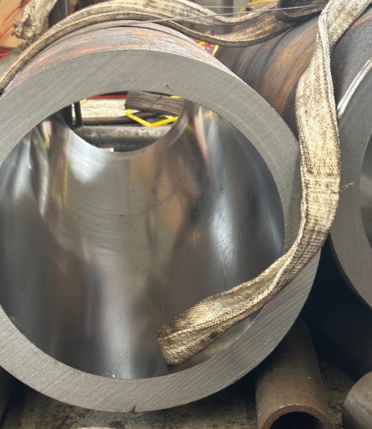 铜陵研磨管 内孔光亮管 生产厂家