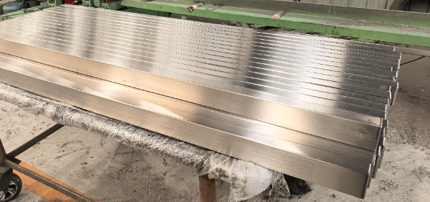 铜陵化工 / 石油 / 冶金工业 用不锈钢无缝方管 方通